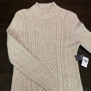Abercrombie & Fitch Sweater Dress